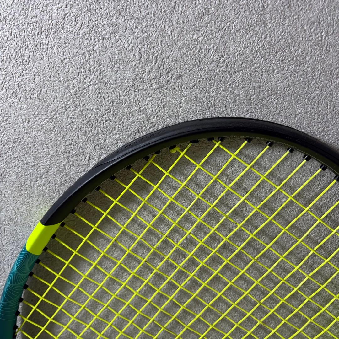 【極美品】DUNLOP ダンロップ SX300 TOUR G3