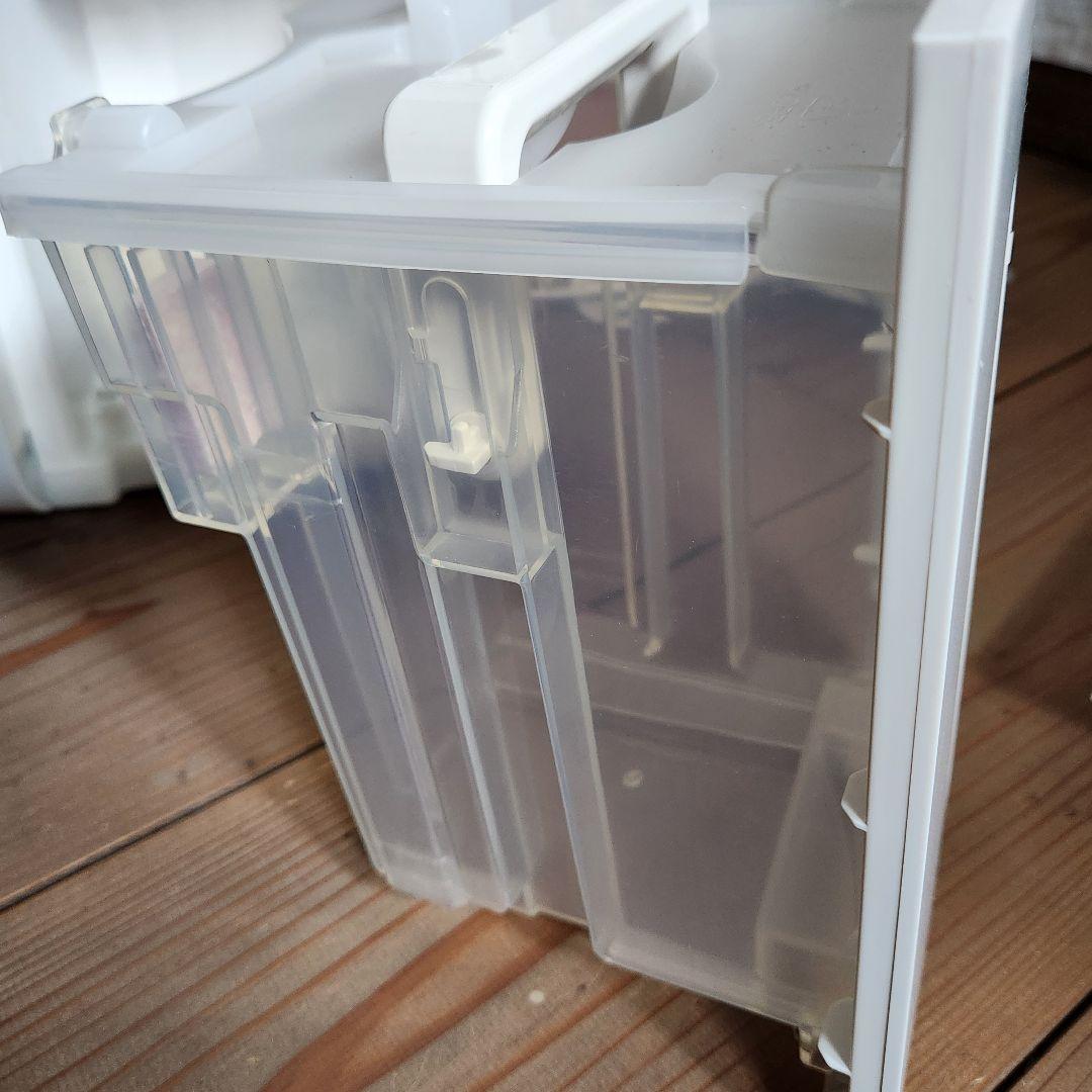 SHARP 衣類乾燥機 除湿器 10L　CM-P100-W 2022年製