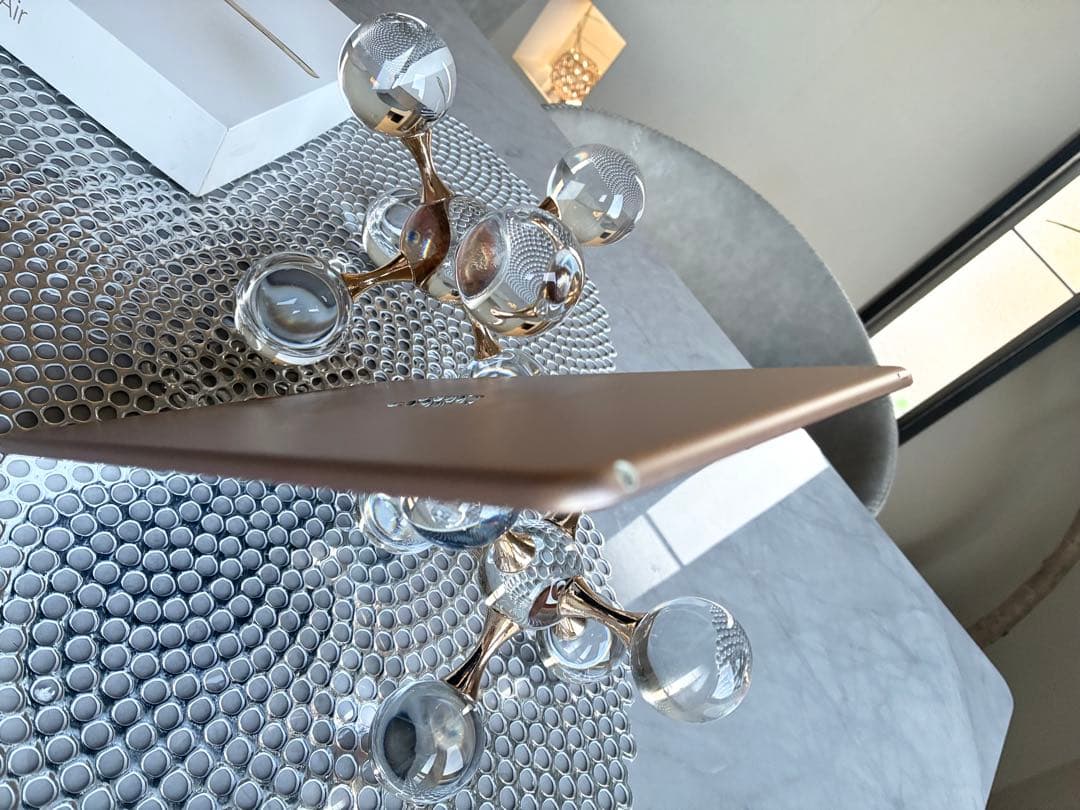 超美品✨iPad Air2 32GB 人気色 ゴールド 箱付き 使用頻度少✨