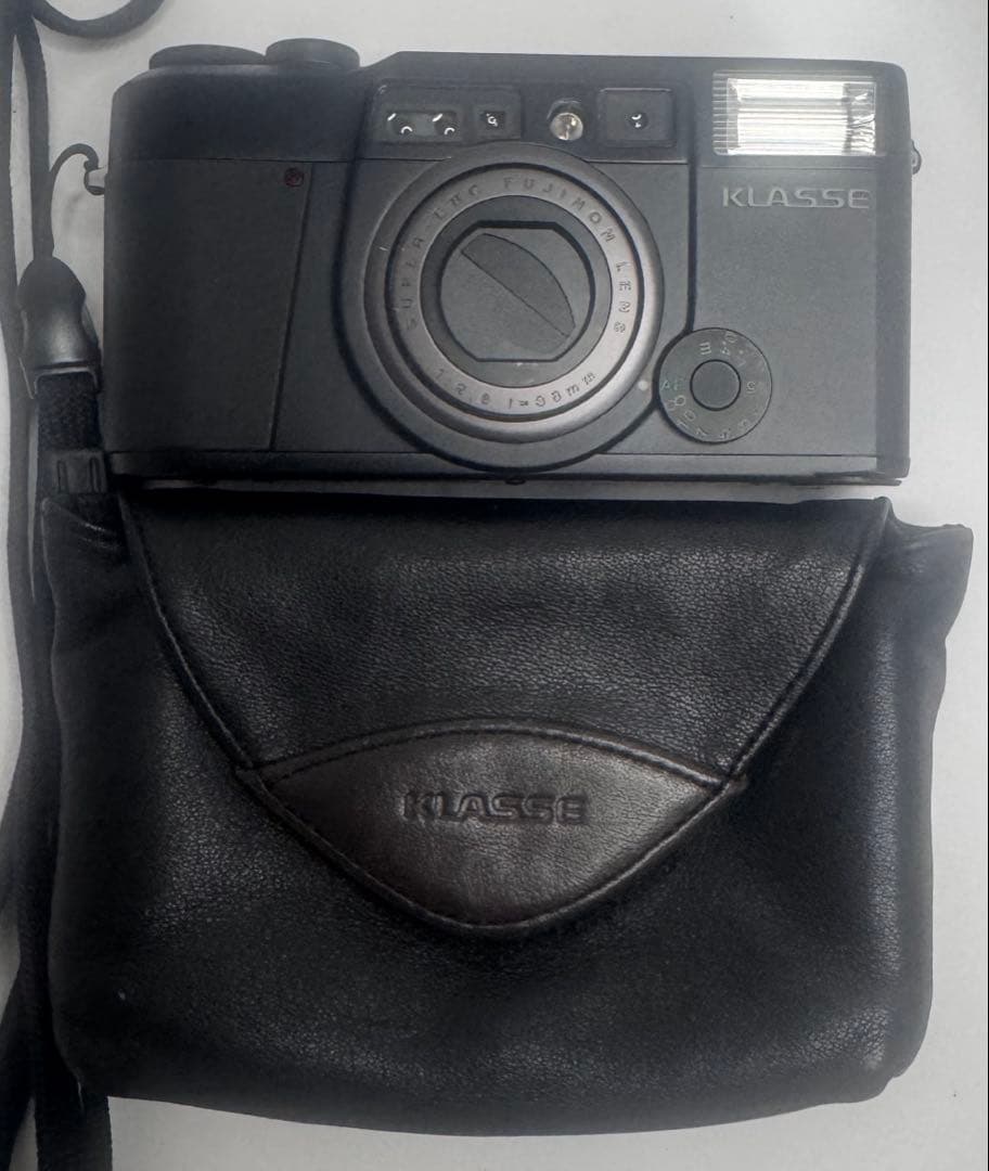 FUJIFILM KLASSE Professional 富士フィルム