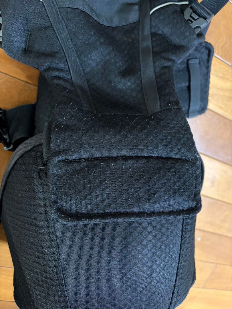 エルゴベビー Alta(アルタ) ヒップシートキャリア 抱っこ紐