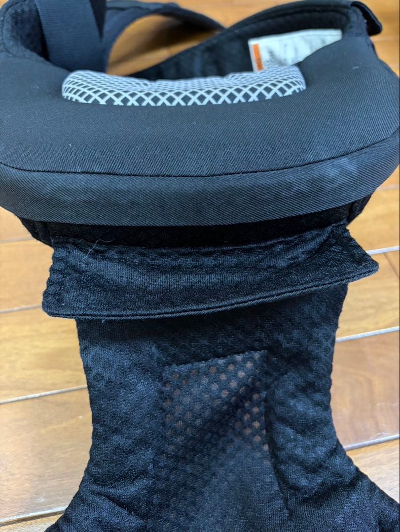 エルゴベビー Alta(アルタ) ヒップシートキャリア 抱っこ紐