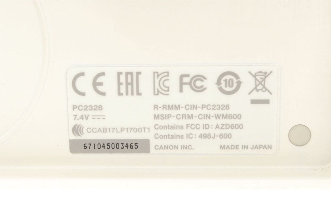 ✨極美品✨キャノン EOS Kiss M❤️Wi-Fi&ラクラク自撮り！