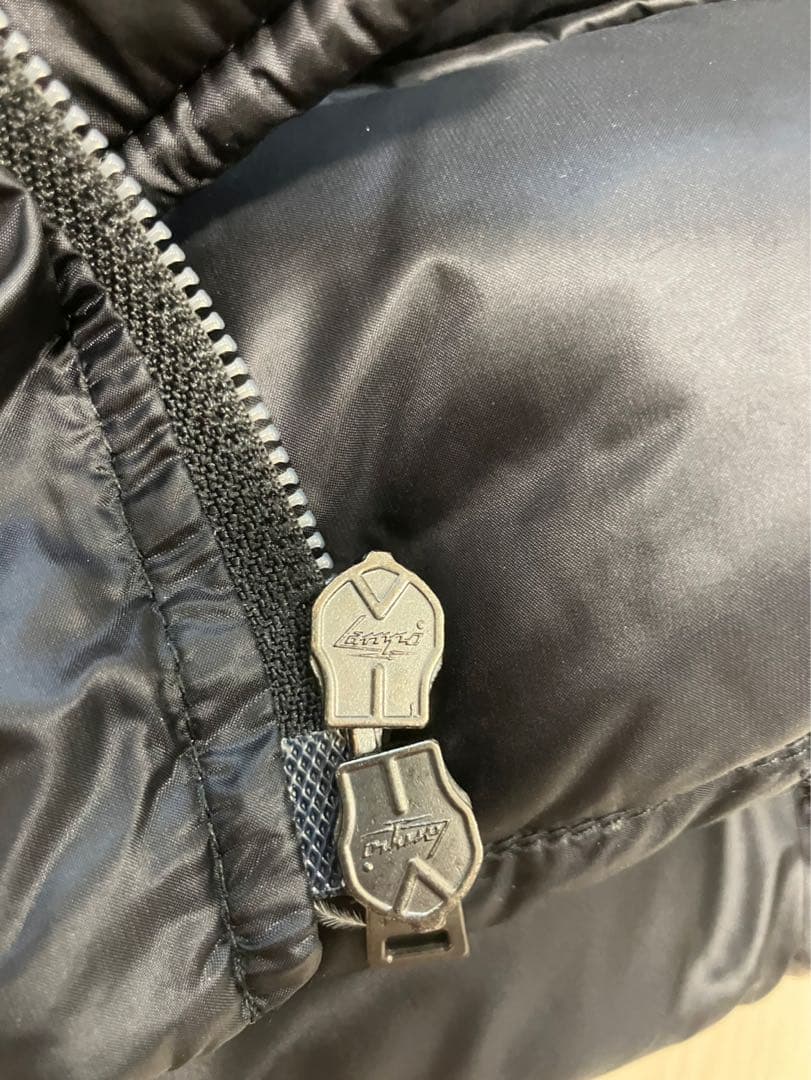 HERNO ヘルノ　ダウンジャケットPI0104U 最終値下げ　ブラック