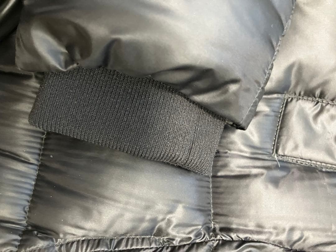 HERNO ヘルノ　ダウンジャケットPI0104U 最終値下げ　ブラック