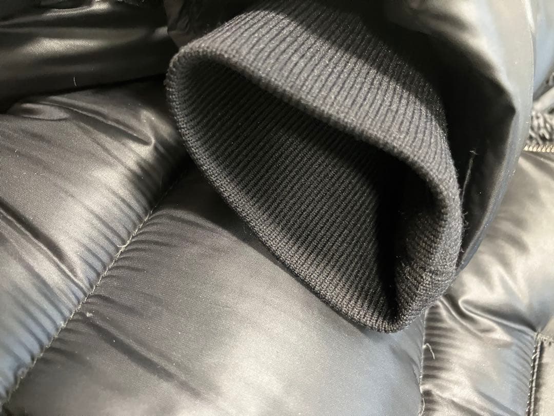 HERNO ヘルノ　ダウンジャケットPI0104U 最終値下げ　ブラック