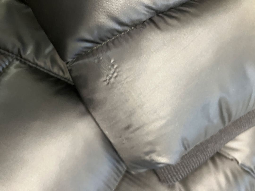 HERNO ヘルノ　ダウンジャケットPI0104U 最終値下げ　ブラック