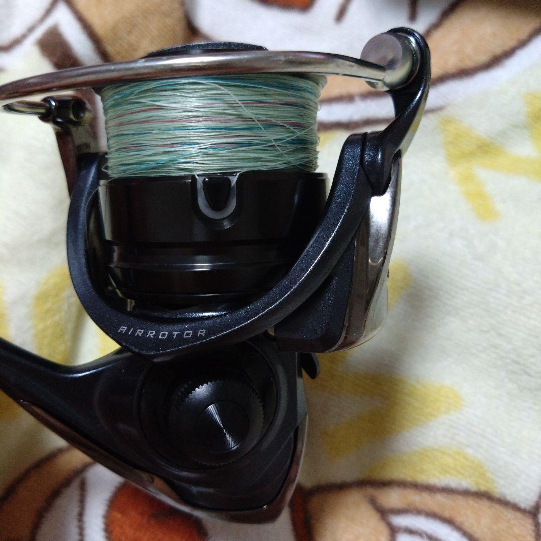 激レア 海外DAIWA フリームス 2500