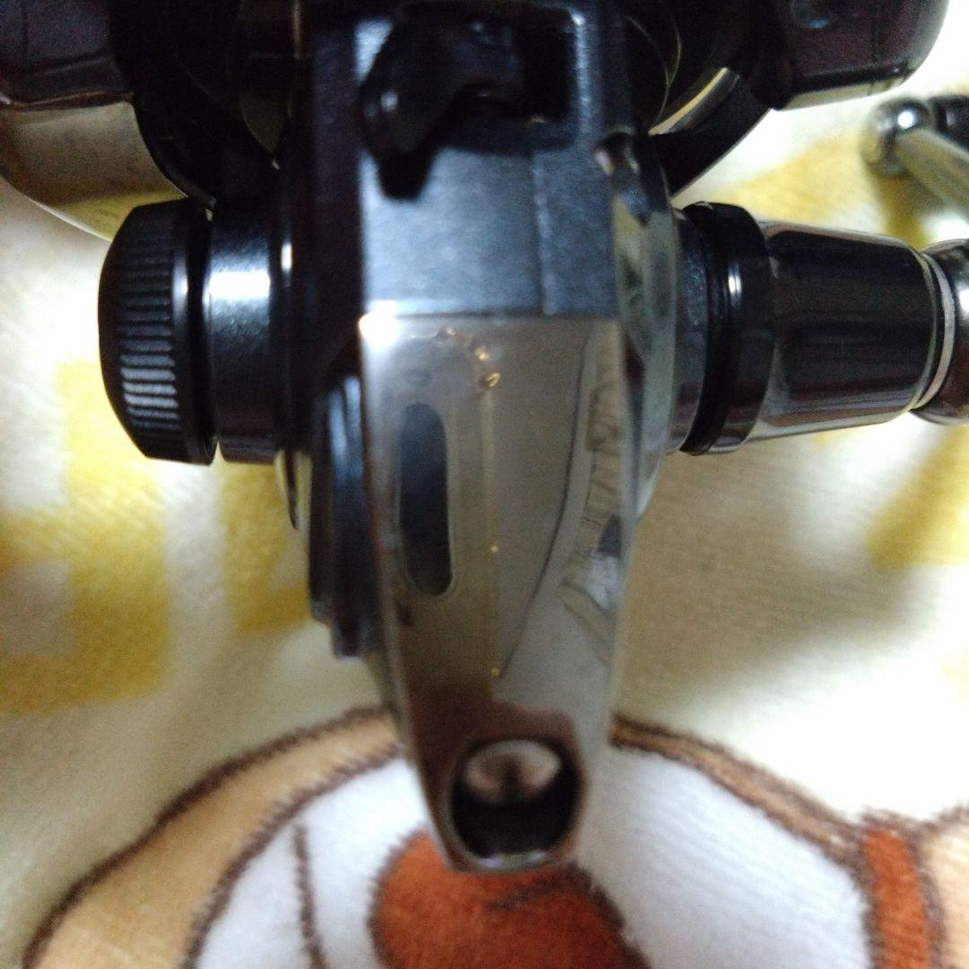 激レア 海外DAIWA フリームス 2500