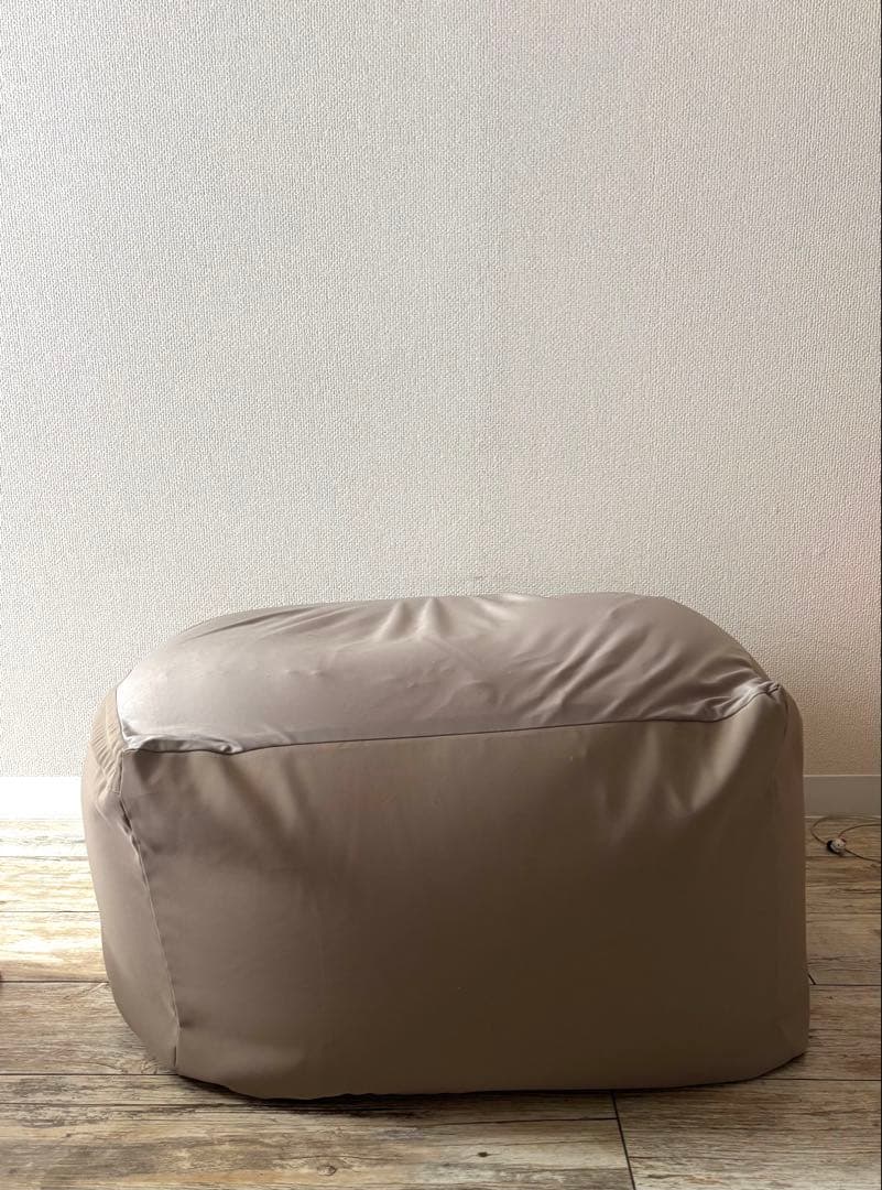 MUJIボディフィットソファ+カバー