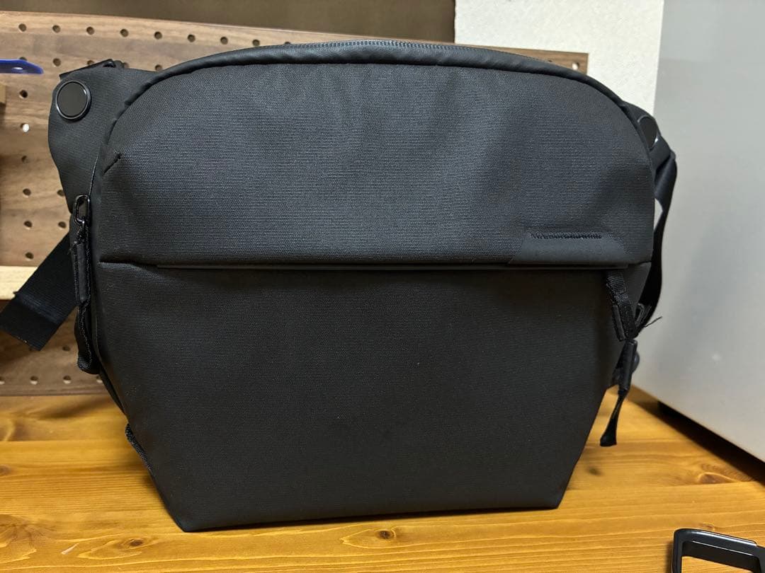 SONY α7Ⅲ+α (エブリデイスリング6L+leofotoL型プレートなど)