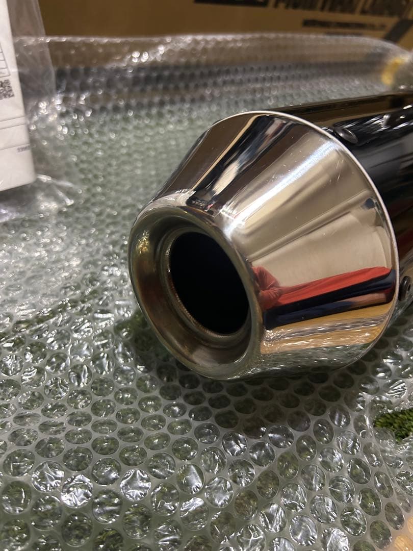 CB250R モリワキ　ネオクラシックBP