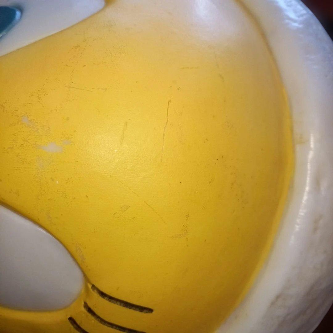 レア★USA ★2000アメコミ★トウィーティ－★X'mas★ガーデンライト本体