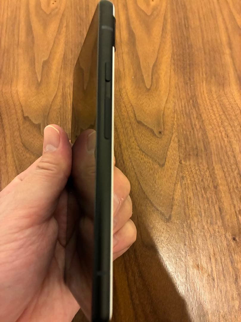 【付属品有り】Google Pixel 6aチョーク