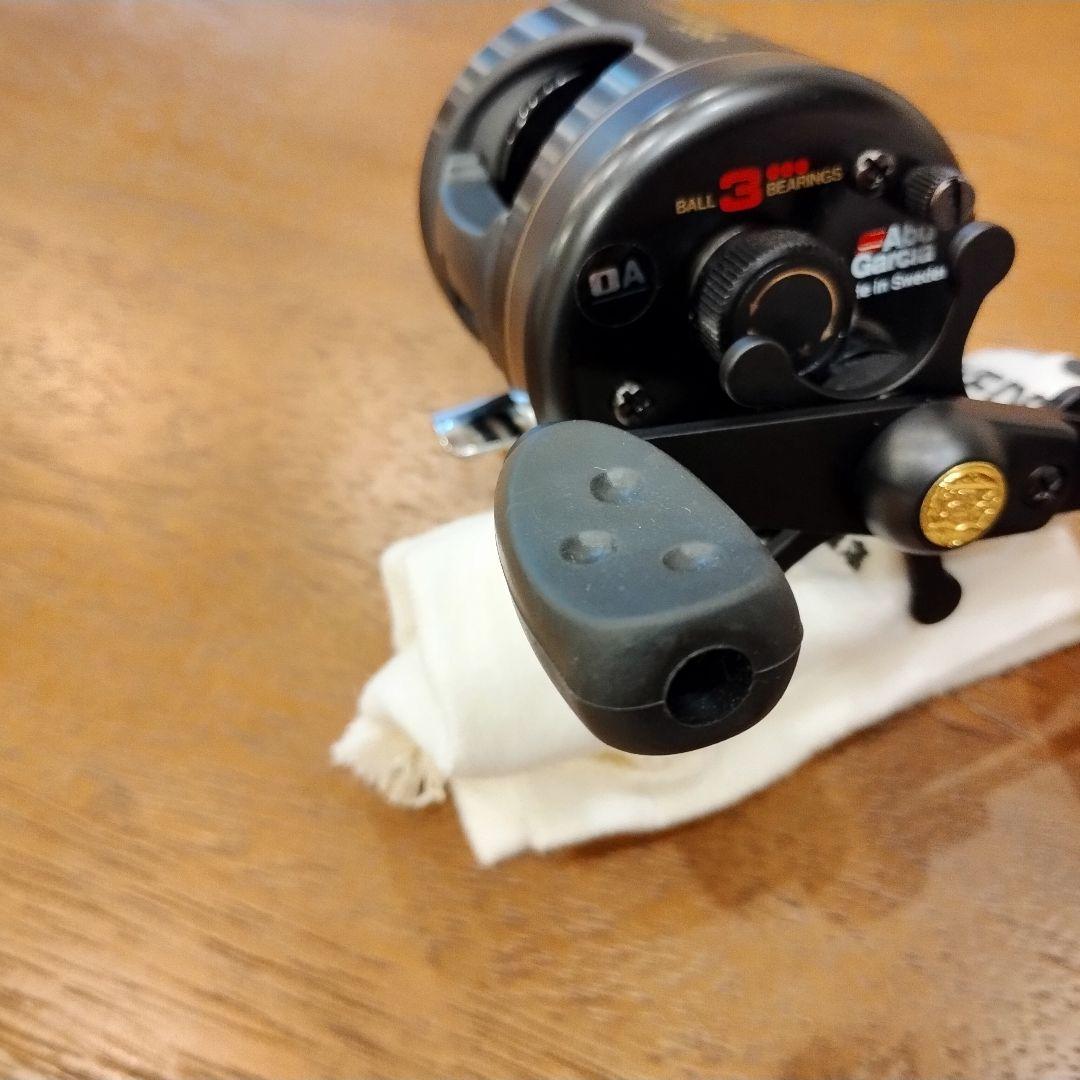 太*ん様 アンバサダー　ブラックマックス　1600C