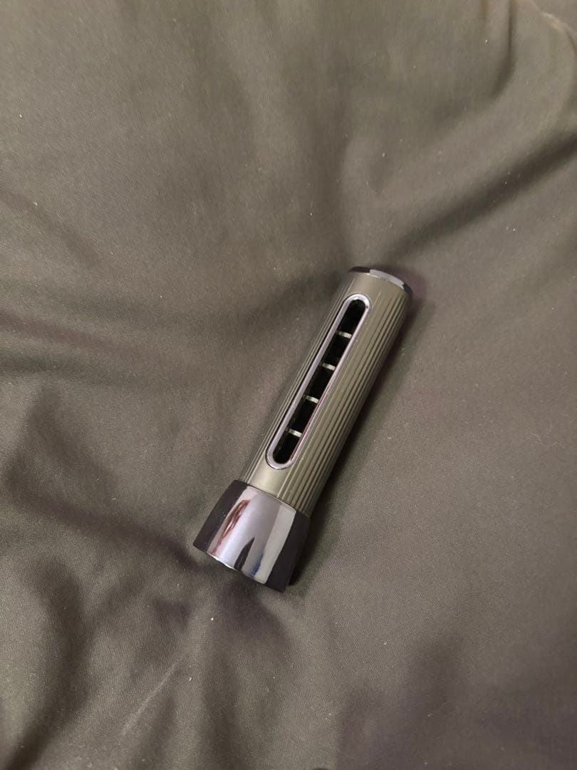 リファ ヘアリセッター 本体のみ／動作良好