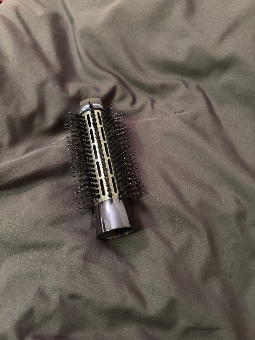 リファ ヘアリセッター 本体のみ／動作良好