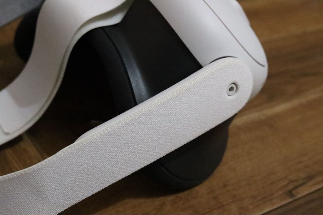 美品  quest 3 128gb