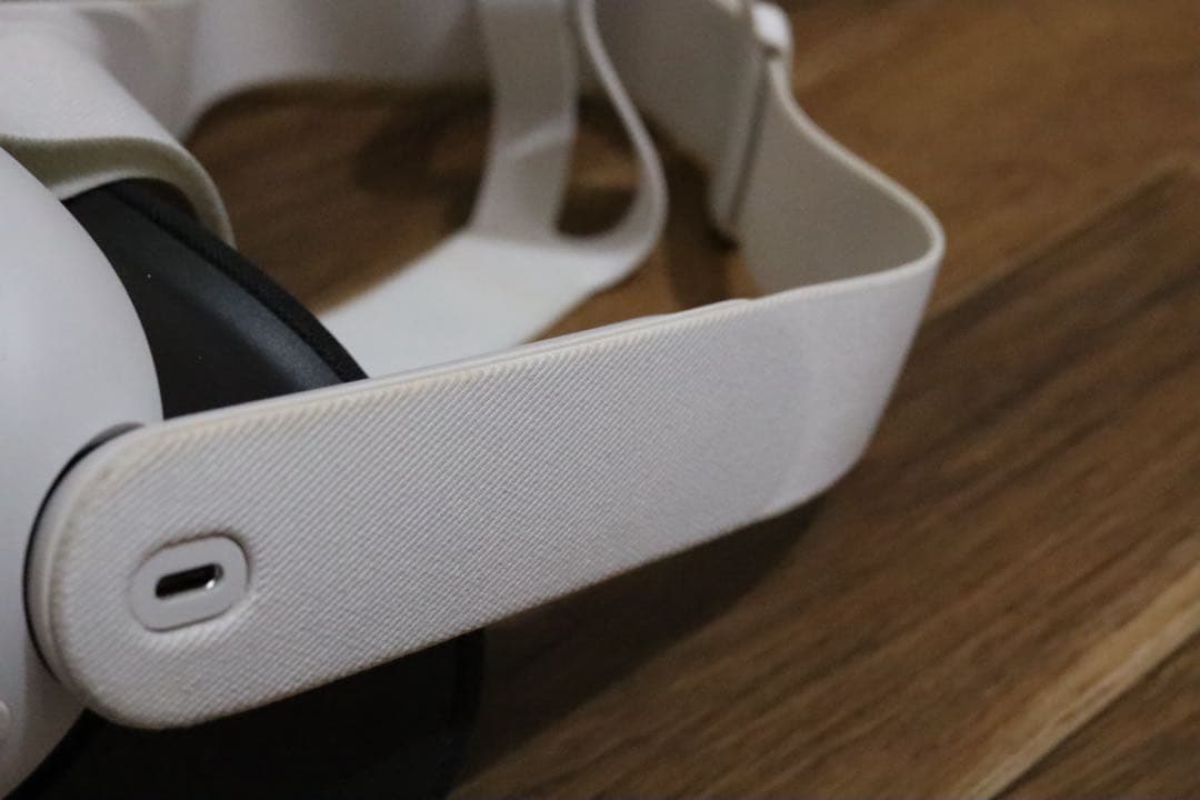 美品  quest 3 128gb