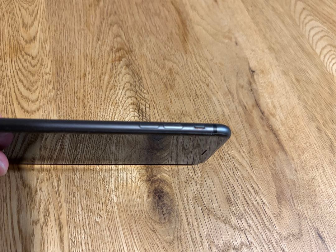 iPhone 8 64GB 初期化済み SIMフリー 動作確認済み