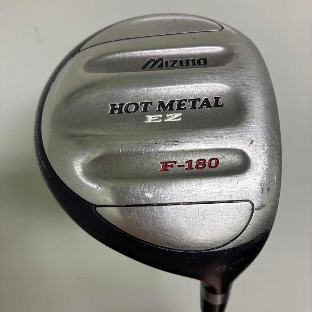 メンズゴルフクラブセット　【HONMA GOLF】【MIZUNO】【本間】★