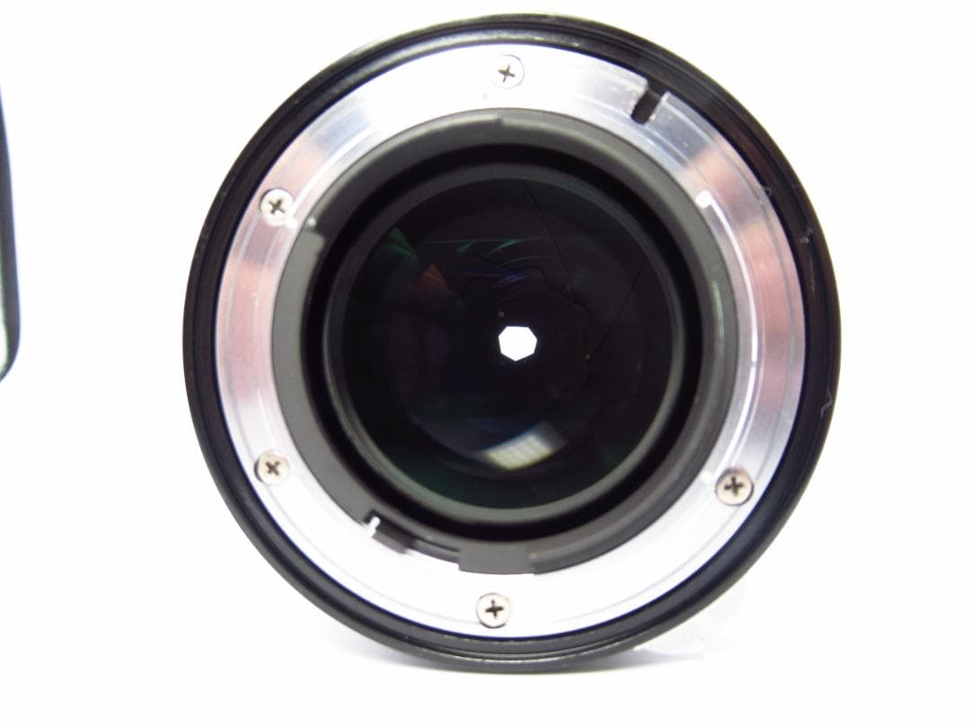 超美品　ニコン　Nikkor 50mm f/1.4 非Ai　管理G8
