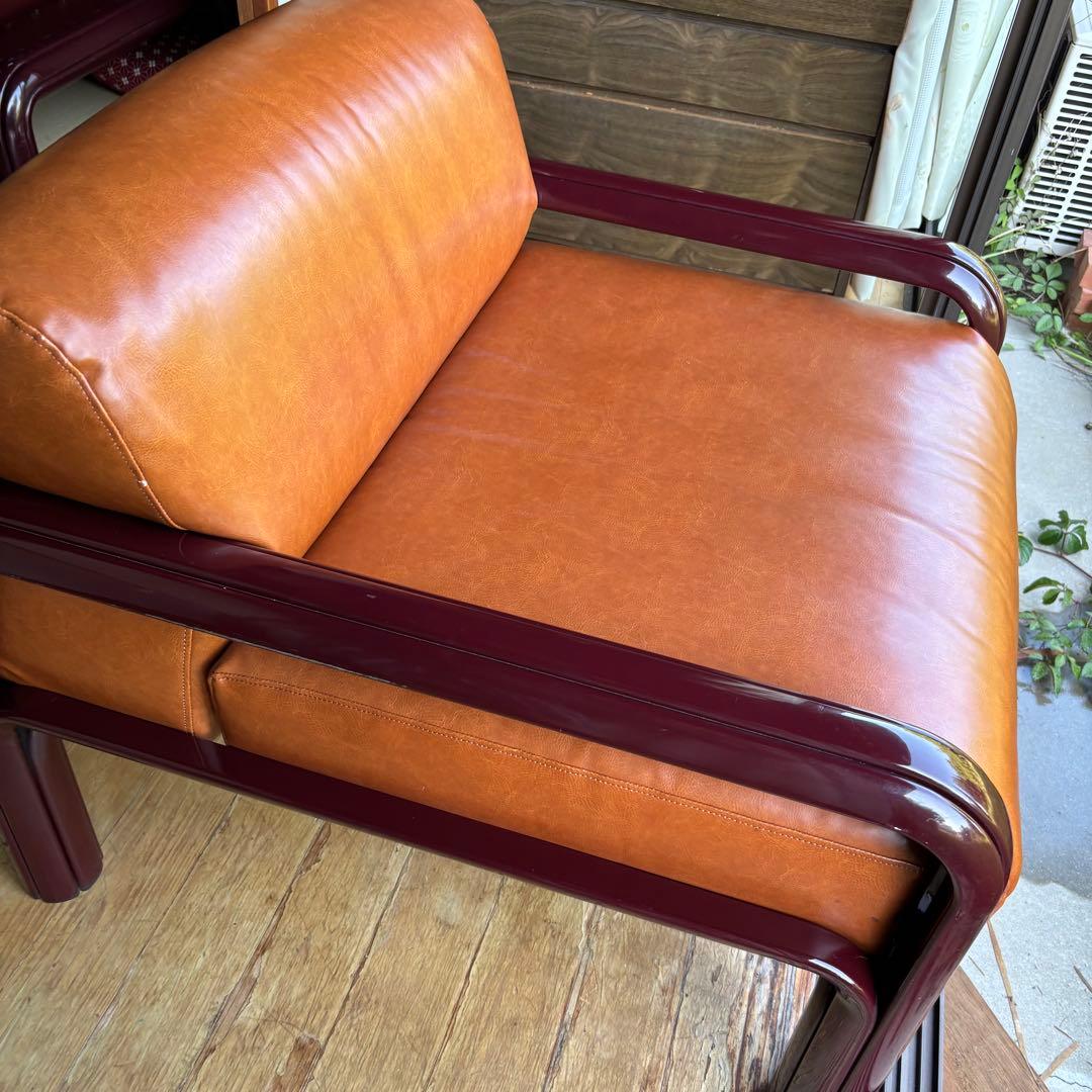 b*e様 knollノール 54-S1ソファGae Aulenti ガエ アウレ