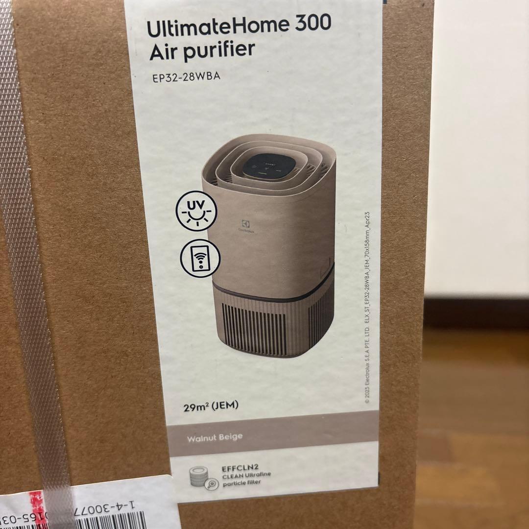 Ultimate 300 EP32-28WBA エレクトロラックス