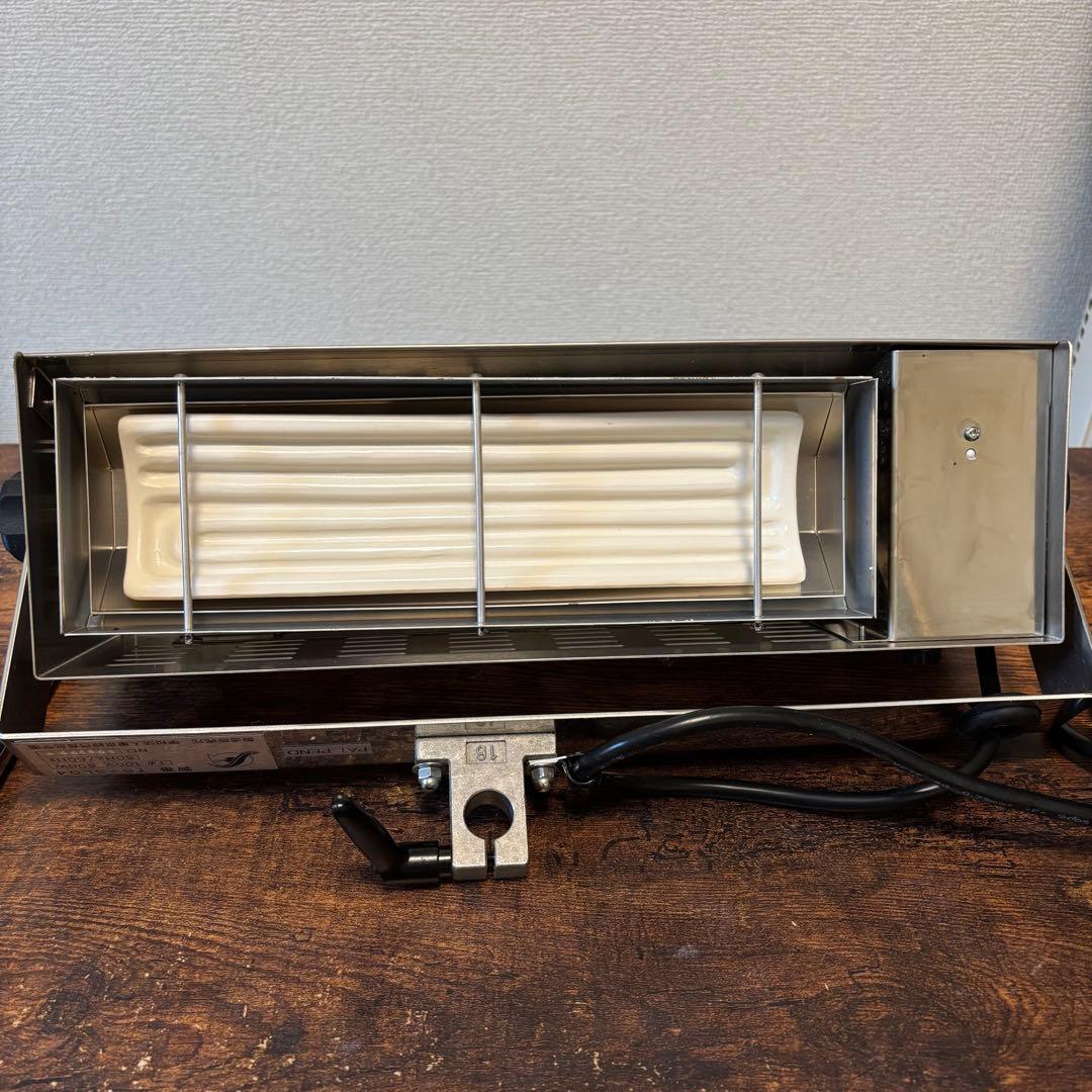 飴細工ランプ　東京製菓　(中古)