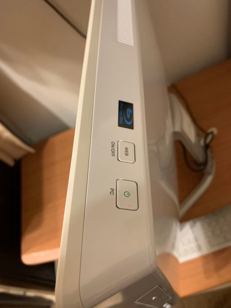 【箱付き】Sony VAIO デスクトップPC