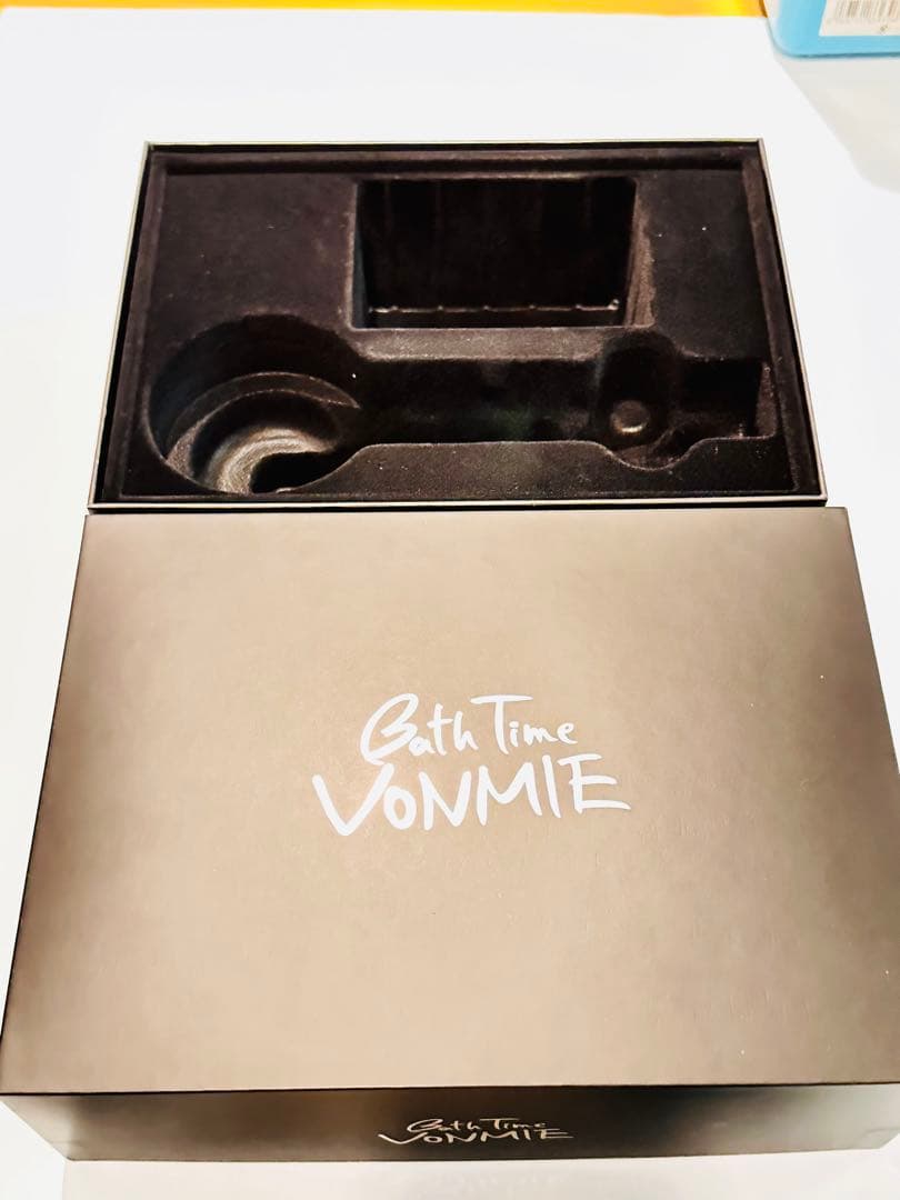 ボディ・フェイスケア Bath time vonmie