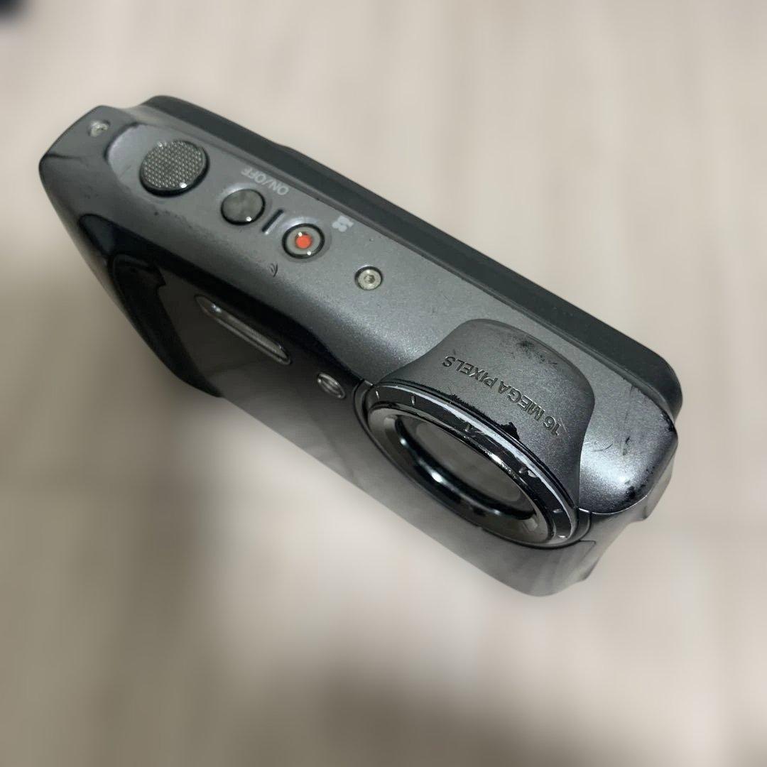 デジタルカメラ FinePix XP140