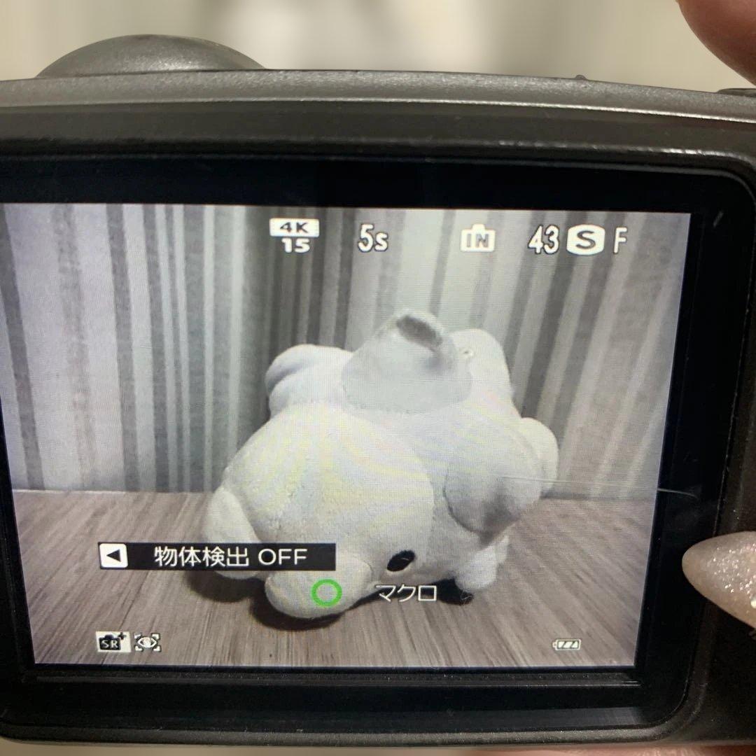 デジタルカメラ FinePix XP140