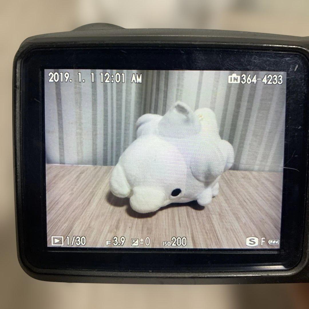 デジタルカメラ FinePix XP140