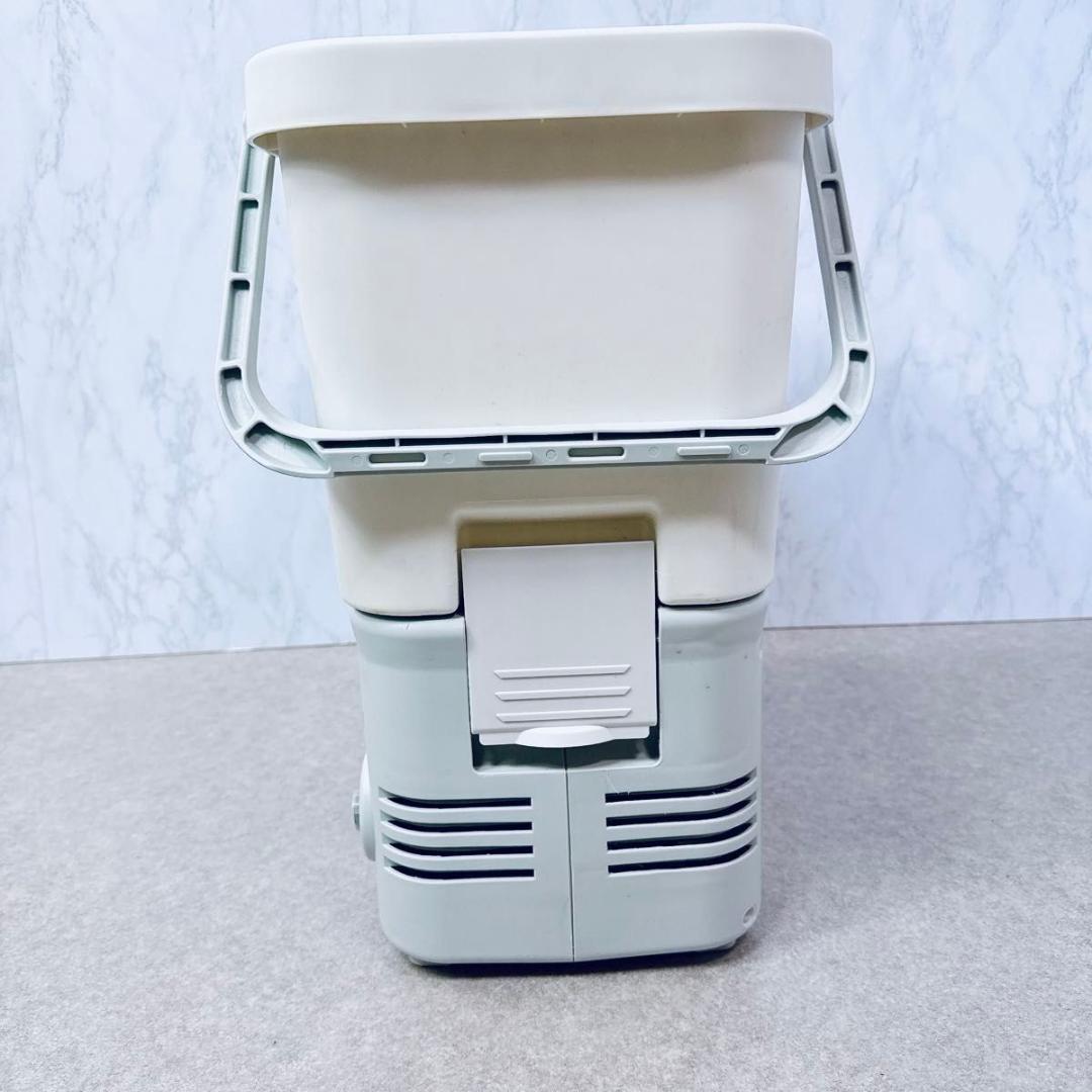 アイリスオーヤマ コードレス 高圧洗浄機 SDT-L01N タンク式