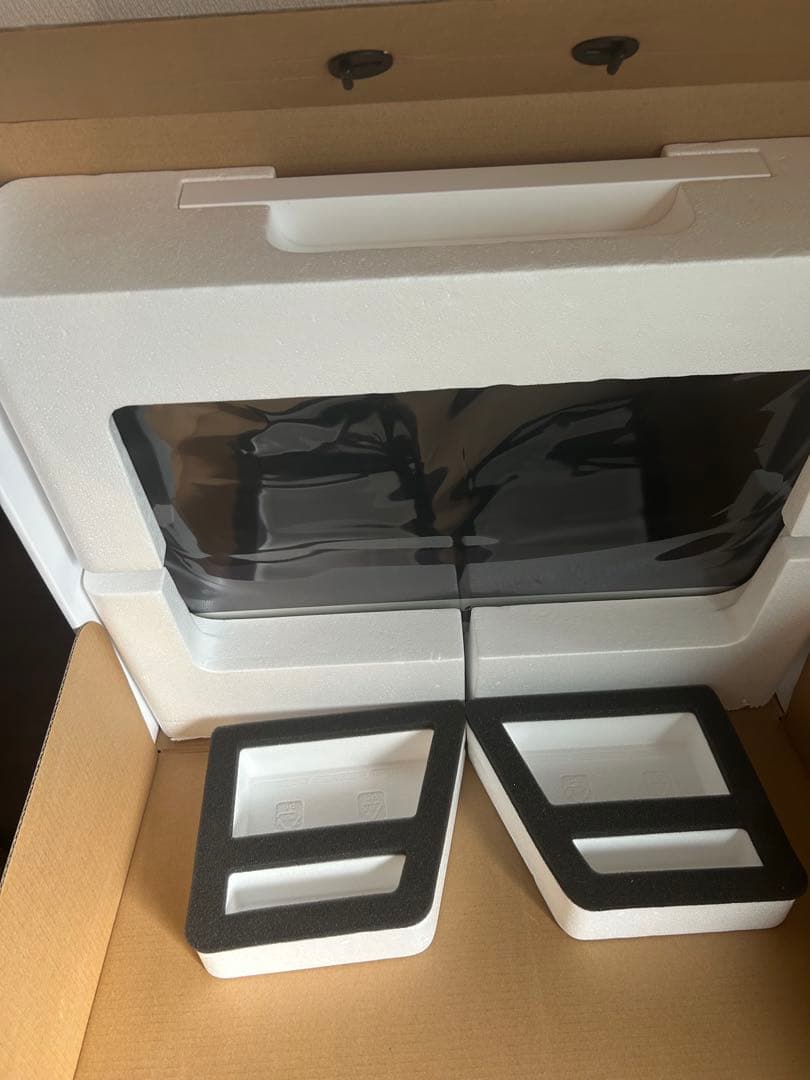 【超美品】Apple iMac21.5 インチ Core i5 MMQA2J/A