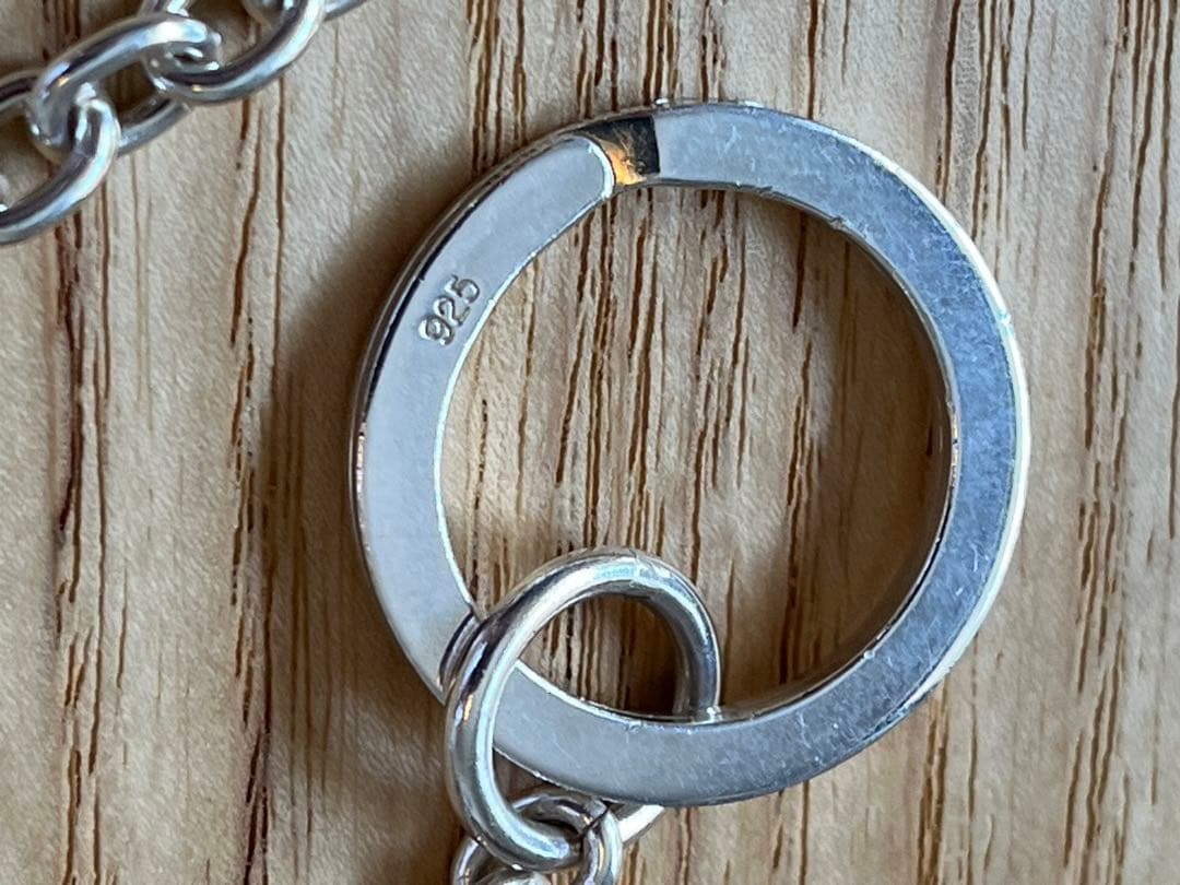 gallery deux poissonsギャラリー ドゥ ポワソンキーチェーン