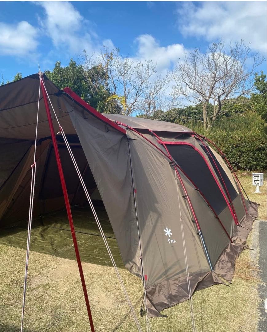 ランドロックpro