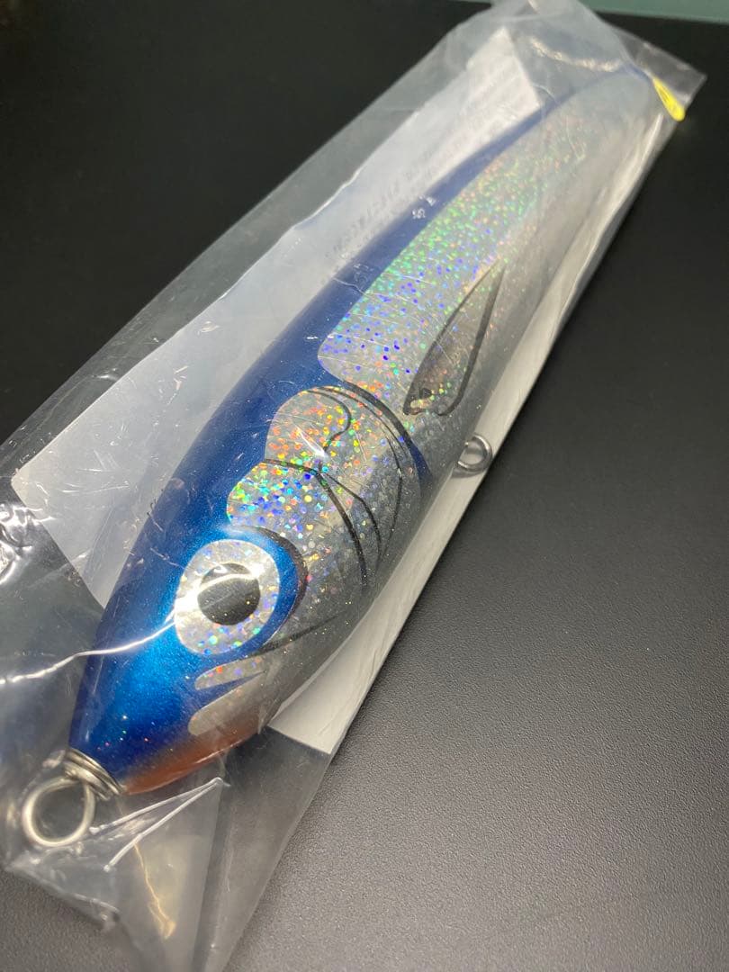 カーペンター　ストライクイーグル　150-245 Q1