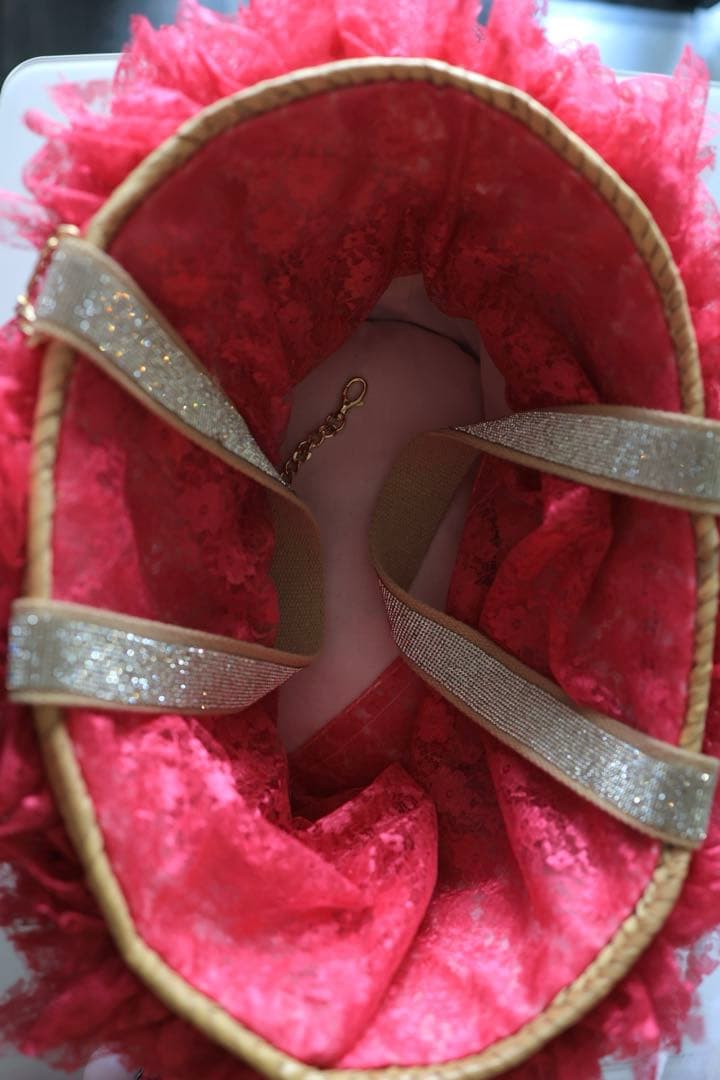 犬用　itdogsキャンディバック