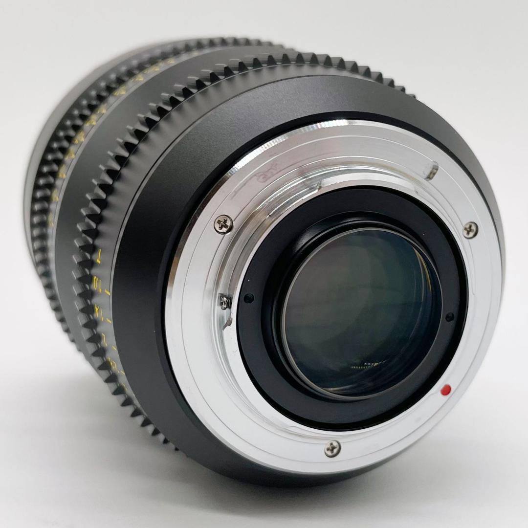 ■中一光学 SPEEDMASTER CINEMA 35mm T1.0