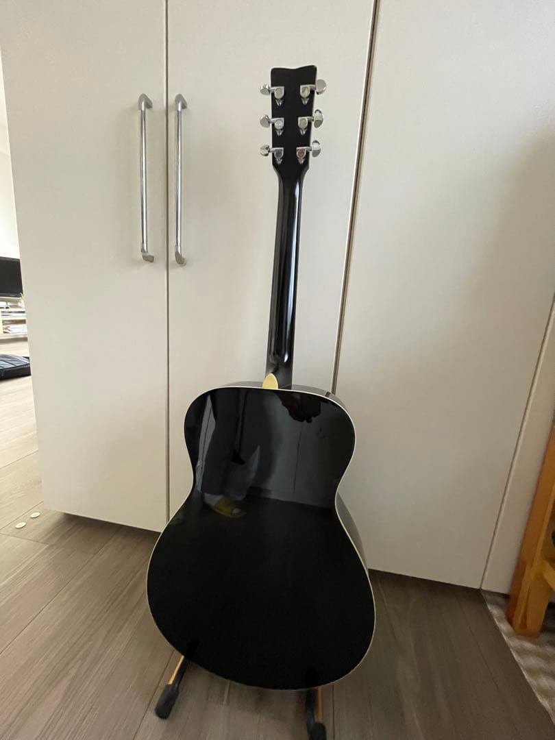 【美品】YAMAHA FS820 アコースティックギター