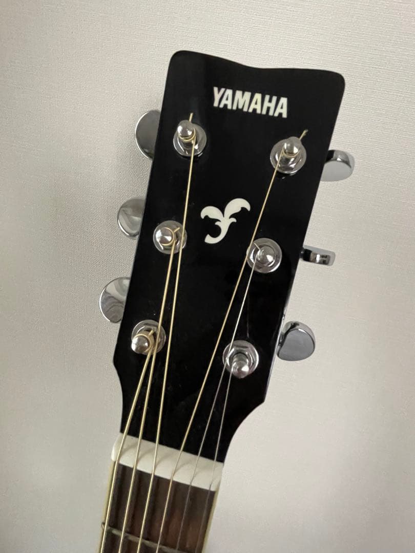 【美品】YAMAHA FS820 アコースティックギター