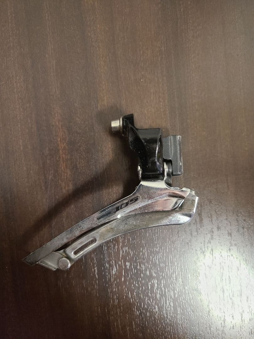 Shimano 105 R5700 10速 シフター・ディレイラーセット