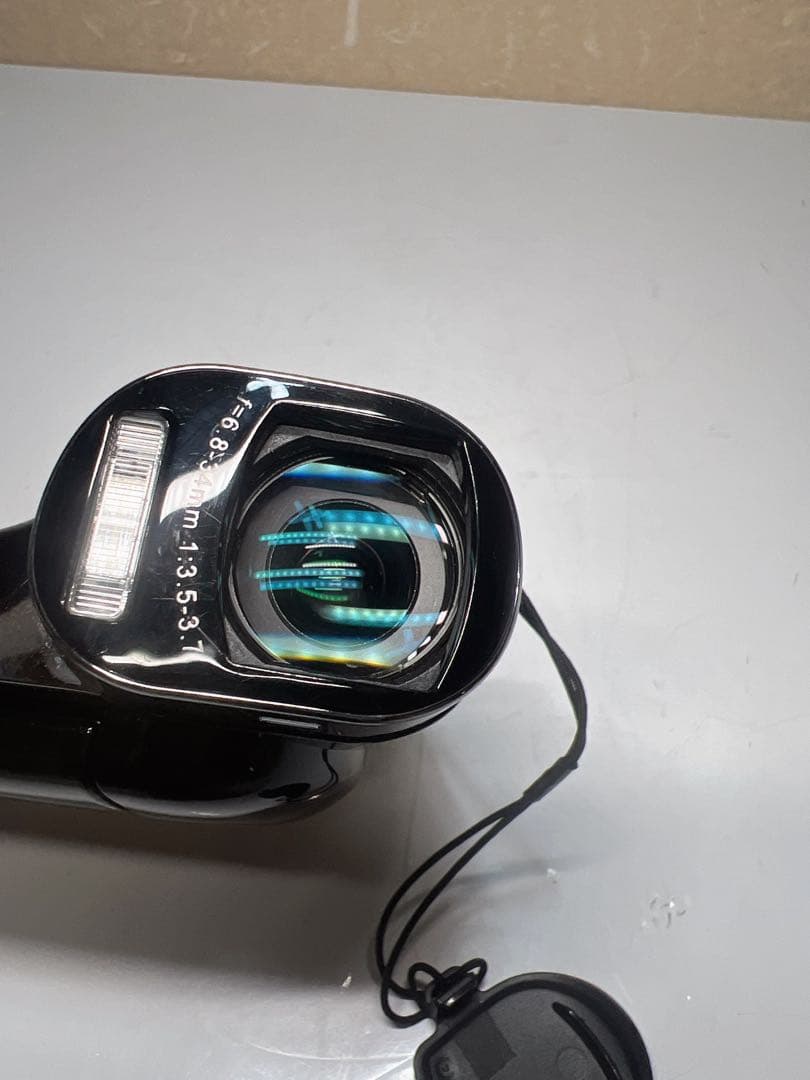 サンヨー SANYO Xacti DMX-CG110 デジタルムービーカメラ