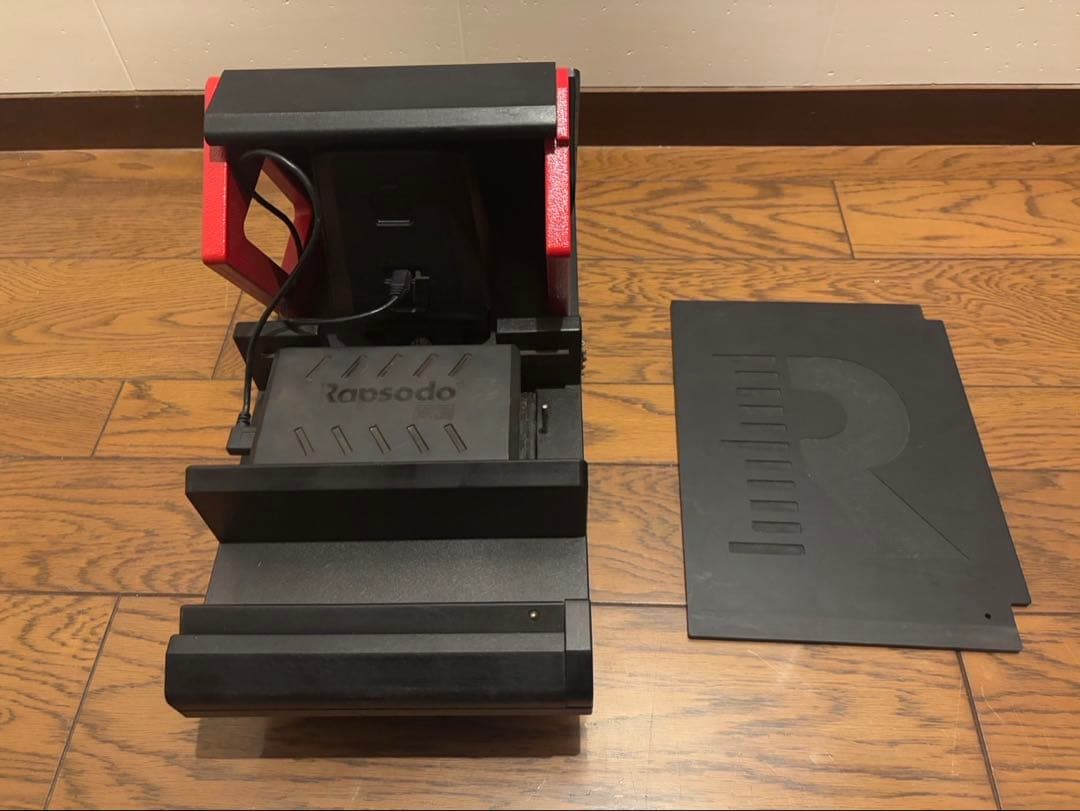 ラプソード ピッチングRapsodo 2.0 野球