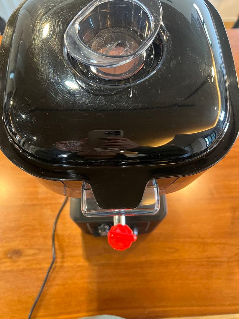 業務用ミキサー 15L大容量