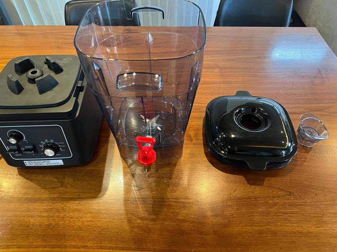 業務用ミキサー 15L大容量