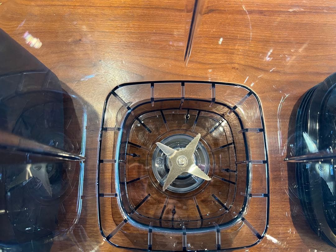 業務用ミキサー 15L大容量