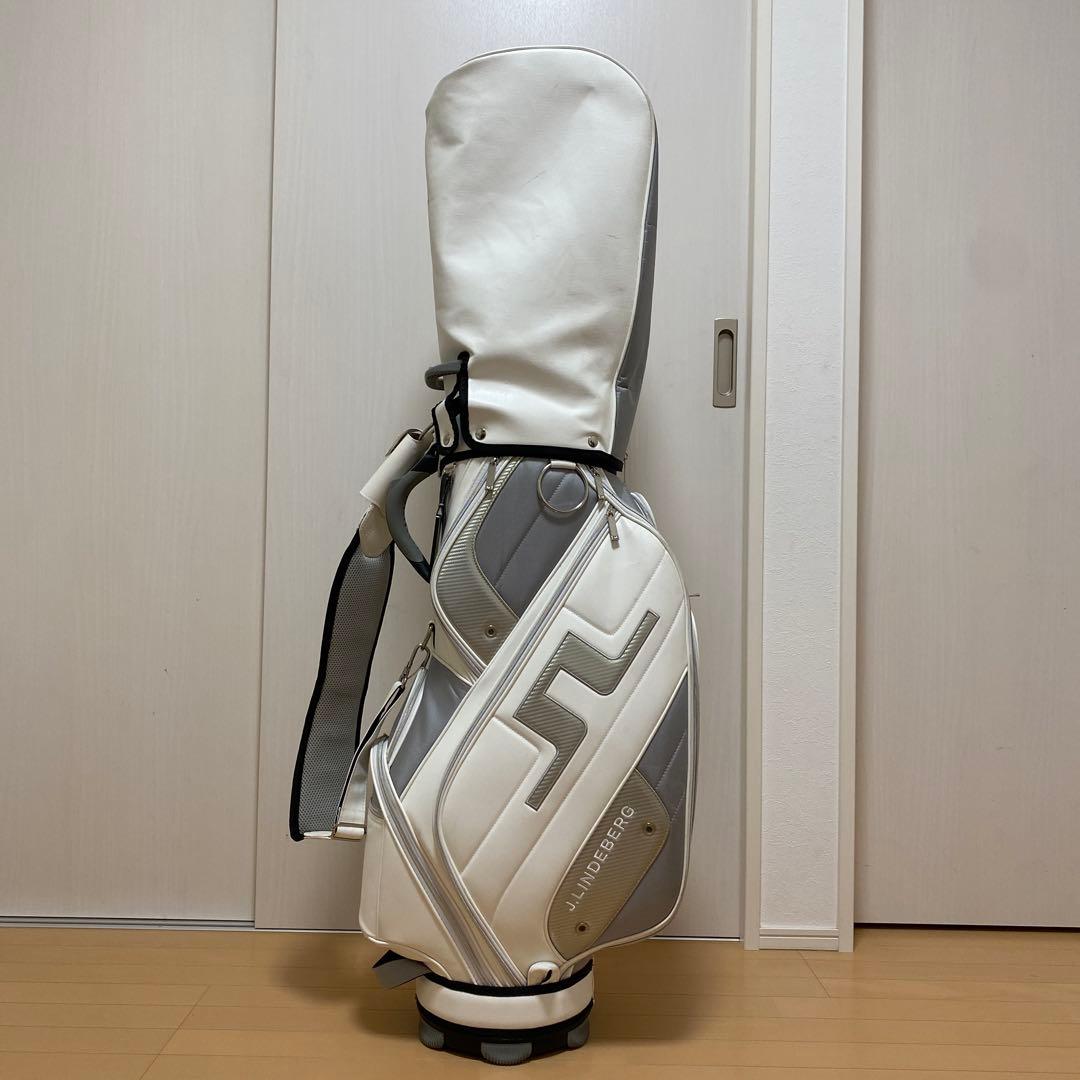 値下げジェイリンドバーグキャディバッグ